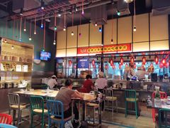 -陈鹏鹏潮汕菜(宝安机场T3航站楼店)