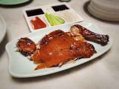 -泰钰丰烤鸭(开发区店)