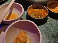 -牛New寿喜烧(曹路花园城店)