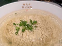 -松鹤楼·苏式汤面(虹桥天地店)