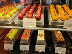 -广州富力君悦大酒店·凯菲厅