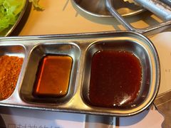 -西塔老太太泥炉烤肉(杭州首店)