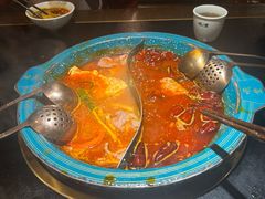 -吼堂老火锅(太古里总店)