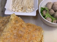 -小骨煲金华砂锅(转塘金街美地店)