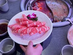 -故里和山·成都火锅(欢乐港湾店)