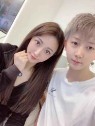 -MYYF SALON烫发染发