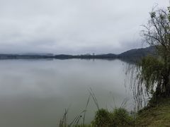 -池州市平天湖风景区