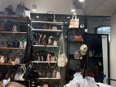 -JuneShop小众设计师品牌集合店