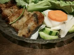 -大头虾越式风味餐厅(光明广场店)