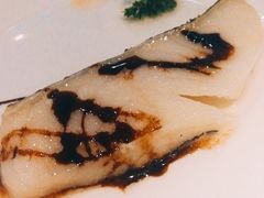 -北上海大酒店-北鸥西餐厅