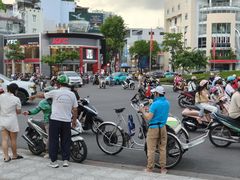 -芽庄大教堂