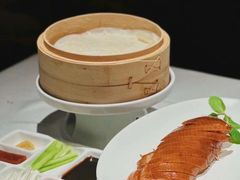 -四季民福烤鸭店(王府井东安门店)