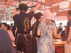 -張飛扒肉·龙江非遗(道外店)