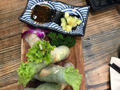 -Hi YOU你的饭局泰餐厅(雍和宫店)