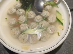 -杏花村水席楼·洛阳水席(老城十字街店)