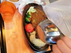 -大快活(丽丰店)