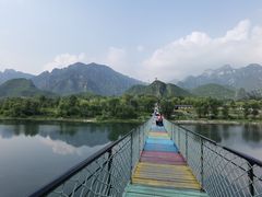 -孤山寨风景区