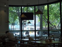 -镇南锅盖面馆(解放路店)