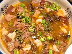 -茶叁酒肆·楚味江湖(菱角湖店)