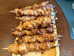 -乡村馕坑肉·烧烤·新疆菜·本地人更爱吃(阿勒泰首店)