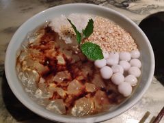 -绿茶餐厅(昌平悦荟店)