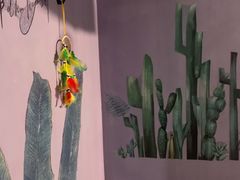 -微光私人影院(巴南万达店)