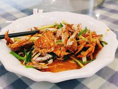 -钱大妈海鲜饭店(保利林语店)