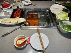 -海底捞火锅(赛格国际购物中心店)