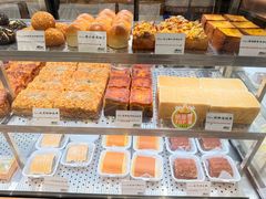 -君之狮子山·轻糖烘焙(松江印象城店)
