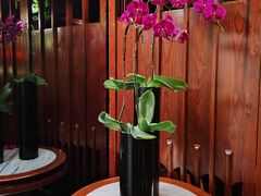 -广州花园酒店荔湾亭·地道点心·粤式饮茶
