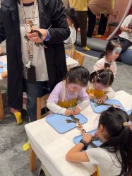 -奈尔宝家庭中心·亲子餐厅(鄞州万达店)