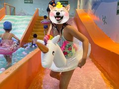 -青水瓦台汤泉(未央店)