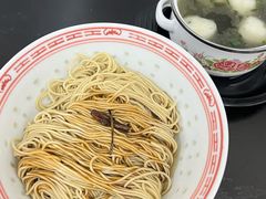 -吴茂兴本帮面(百色路店)