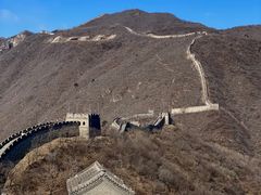 -慕田峪长城