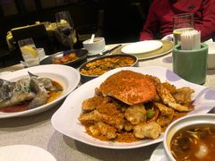 -万丽轩·粤菜(王府井金茂万丽酒店)