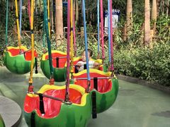 -南宫五洲植物乐园