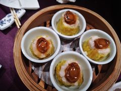 -粤匠·澳门点心粤菜海鲜(澳门半岛店)