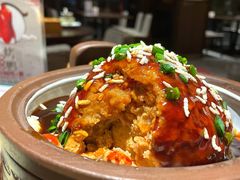 招牌狮子头-扬州狮子楼·非遗淮扬菜(总店)