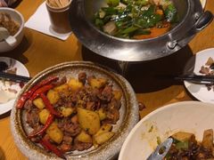 -隔壁老王·家常云南菜(花巷店)