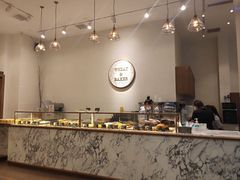 -WHEAT&BAKER-麥(凯德来福士店)