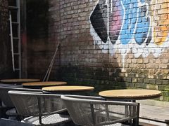 -VOYAGE COFFEE 咖啡烘焙工坊店(798艺术区店)