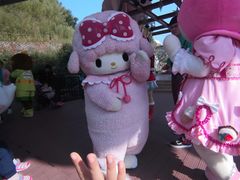 -杭州Hello Kitty乐园