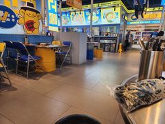 -喜井无限自助烤肉公司(石厦店)