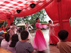 -济南方特东方神画