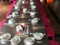 包厢-德四家·云南傣味烧烤品牌(和谐店)