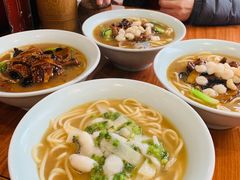 -奎元馆.百年奎元.非遗传承(西湖边的解放路店)