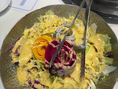 -大锅强·蒸海鲜青岛菜(金沙滩店)