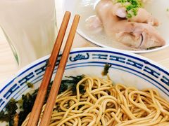 -盛兴面馆(真儒大厦店)