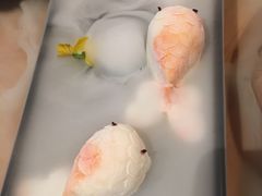 香芒小金鱼-粤域茶餐厅