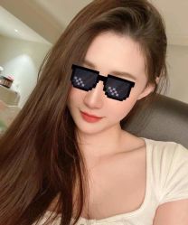 -万丝造型